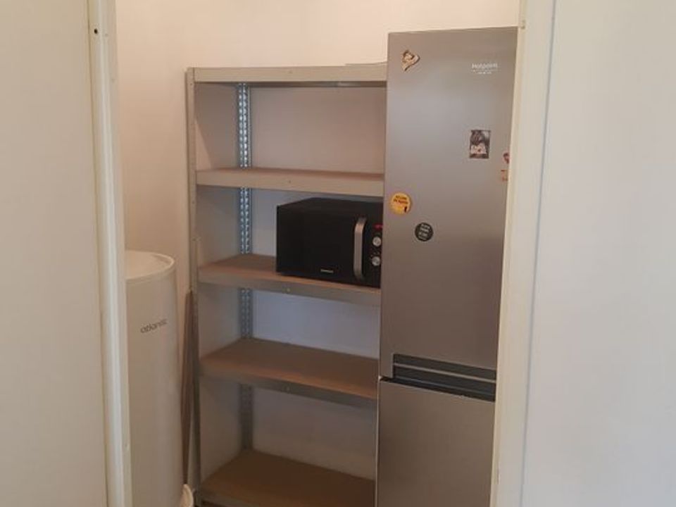 Studio i Choisy-le-Roi, Val-de-Marne - foto 4