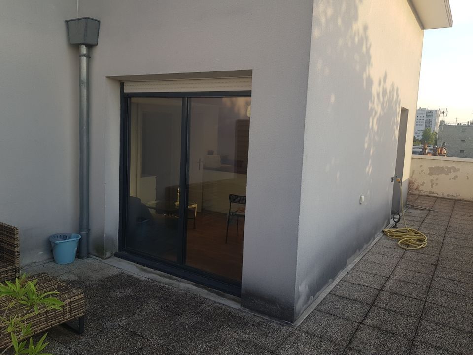 Studio i Choisy-le-Roi, Val-de-Marne - foto 5