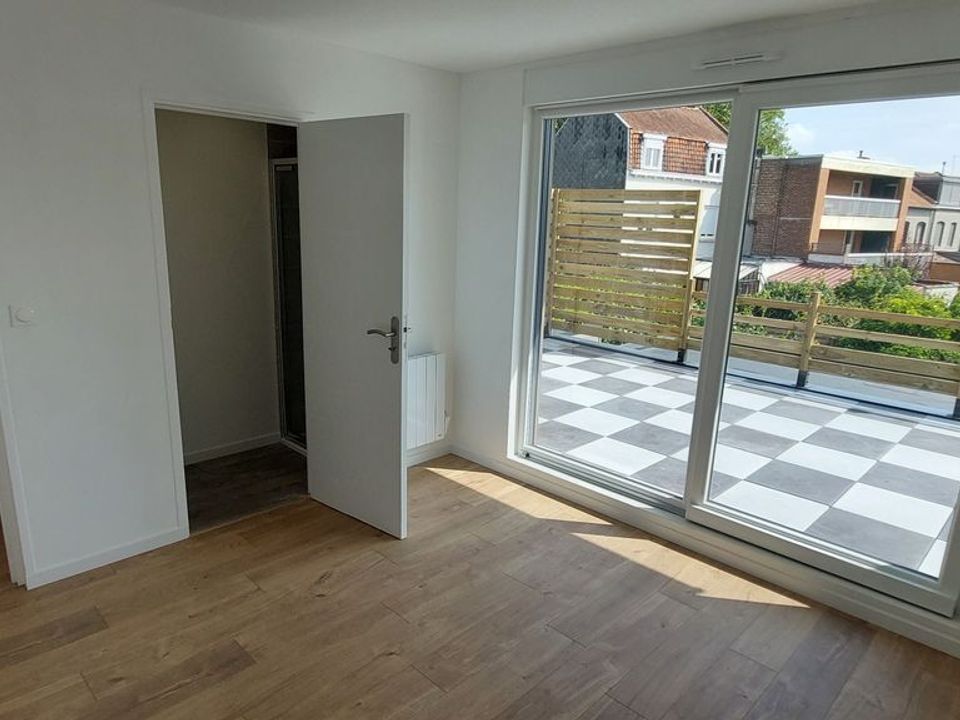 Villa i Roubaix, Nord - foto 2