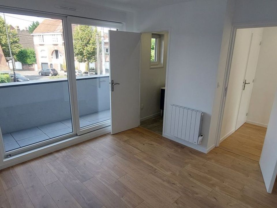 Villa i Roubaix, Nord - foto 3