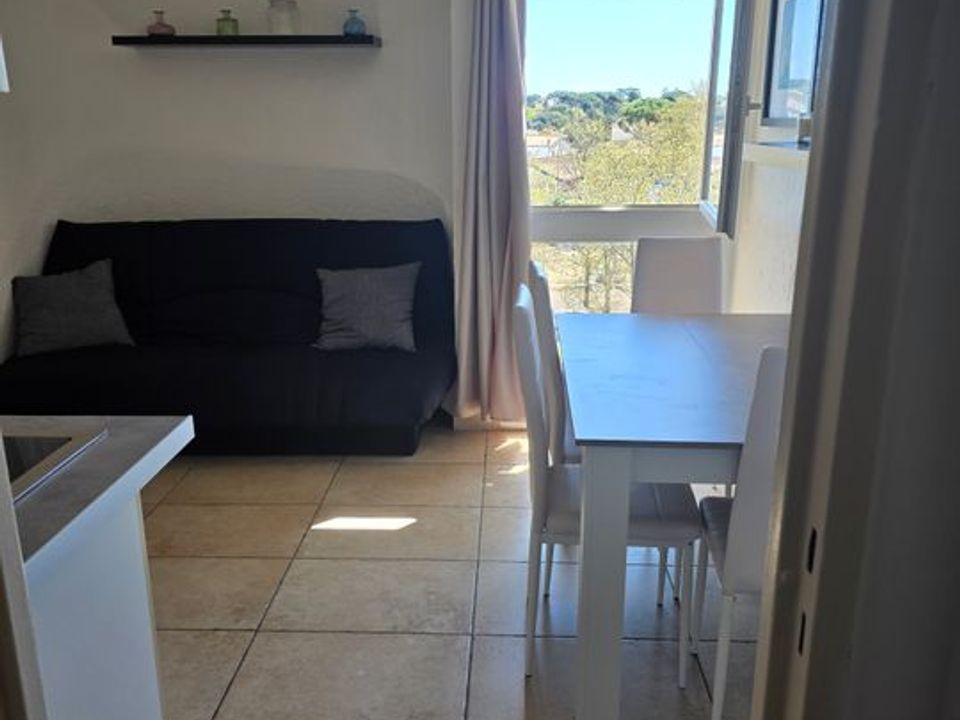 Studio i Le Pontet, Vaucluse - foto 4