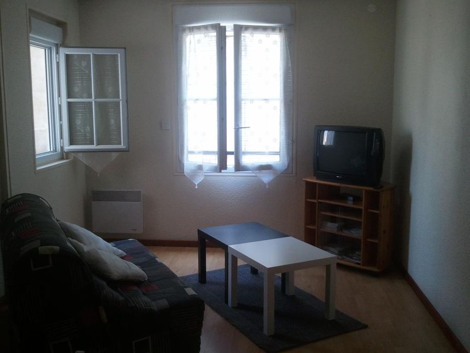 Apartment in La Rochelle, Charente-Maritime - photo 1