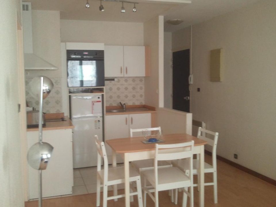 Apartment in La Rochelle, Charente-Maritime - photo 2
