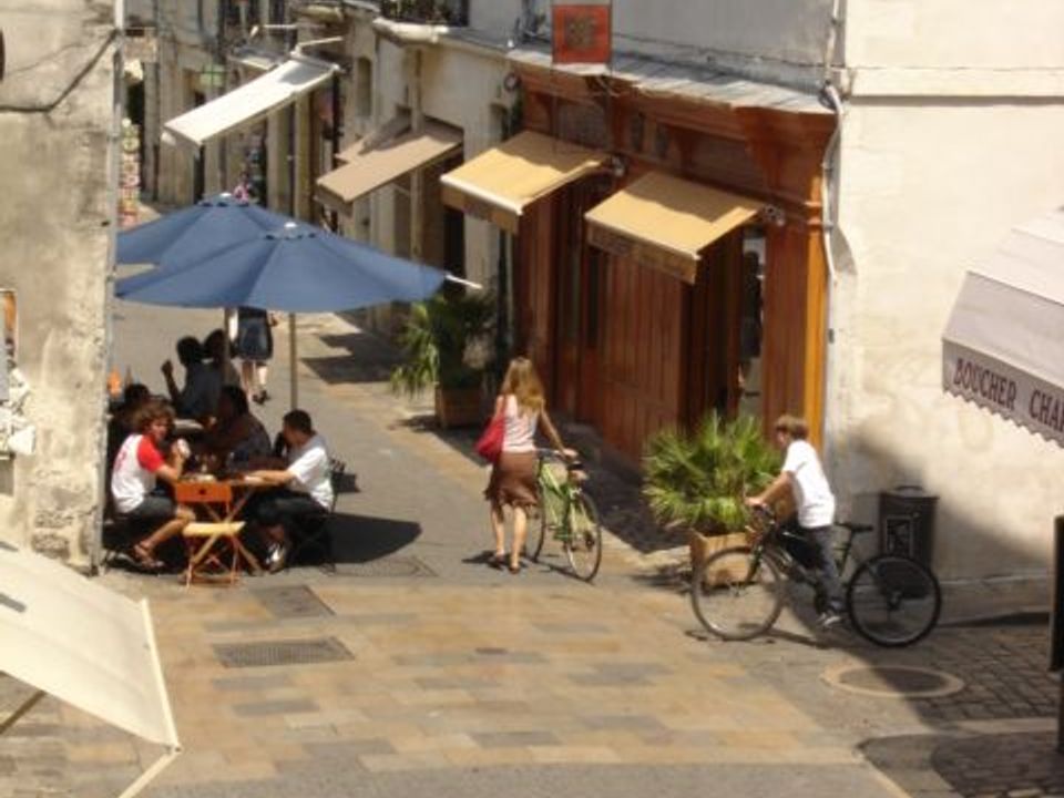 Apartment in La Rochelle, Charente-Maritime - photo 5