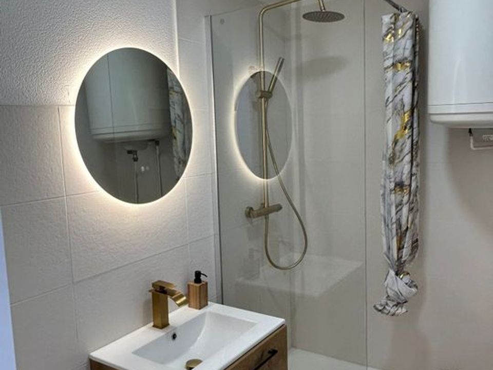 1-Zimmerwohnung in Troyes, Aube - Foto 2