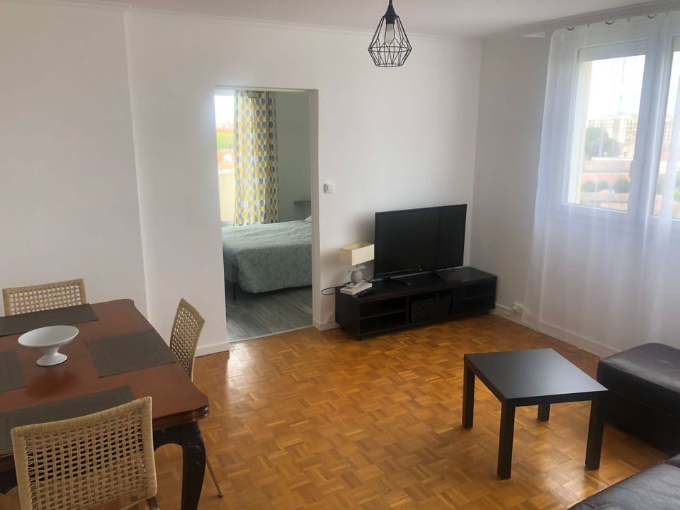 Apartment in Troyes, Aube - photo 1