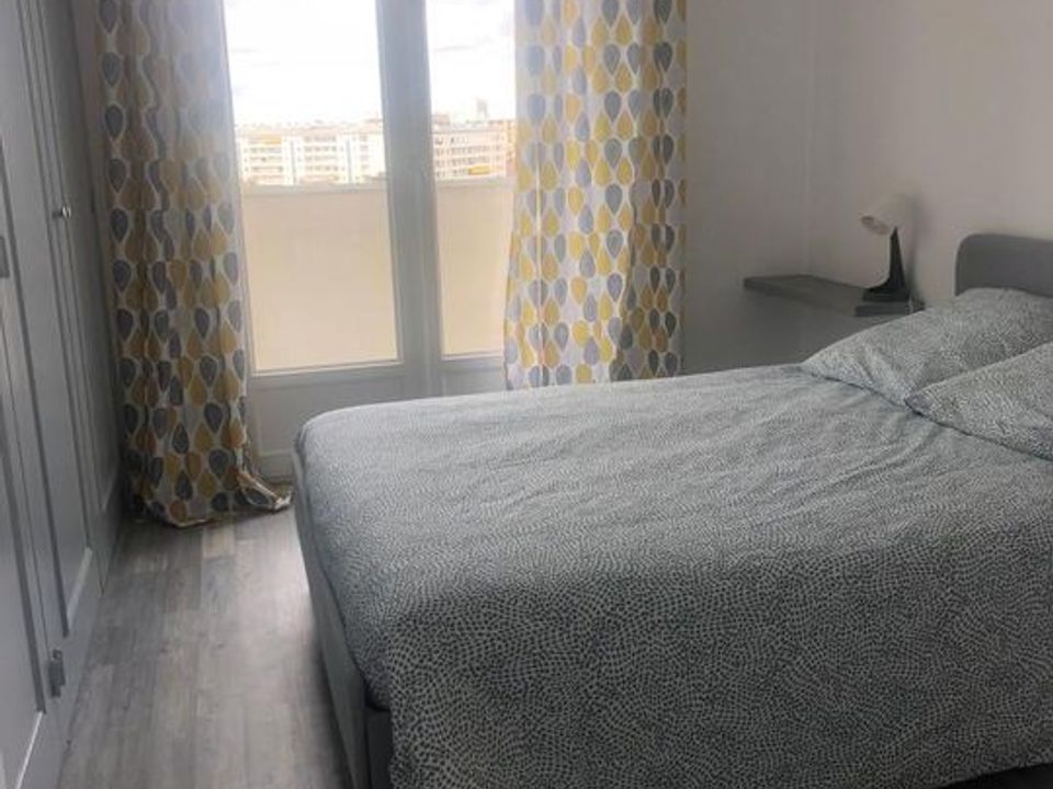 Apartment in Troyes, Aube - photo 2
