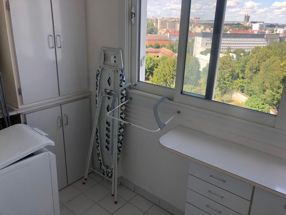 Apartment in Troyes, Aube - photo 4