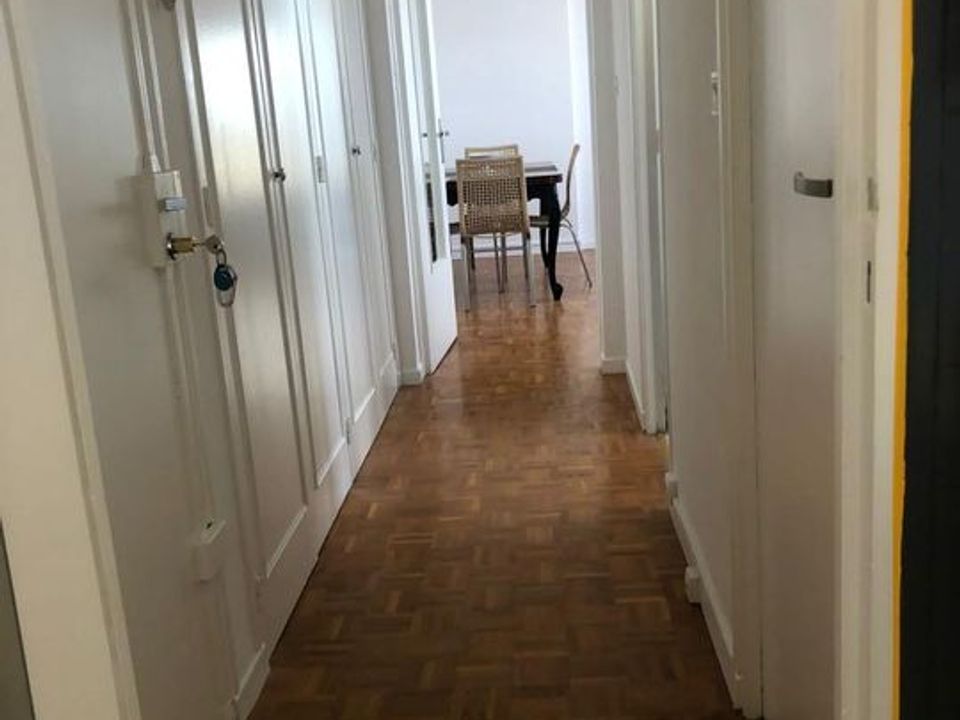 Apartment in Troyes, Aube - photo 5