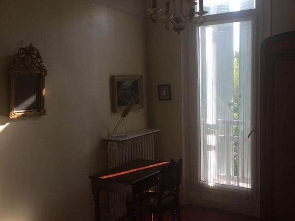 Studio i Marseille, Bouches-du-Rhone - bilde 1