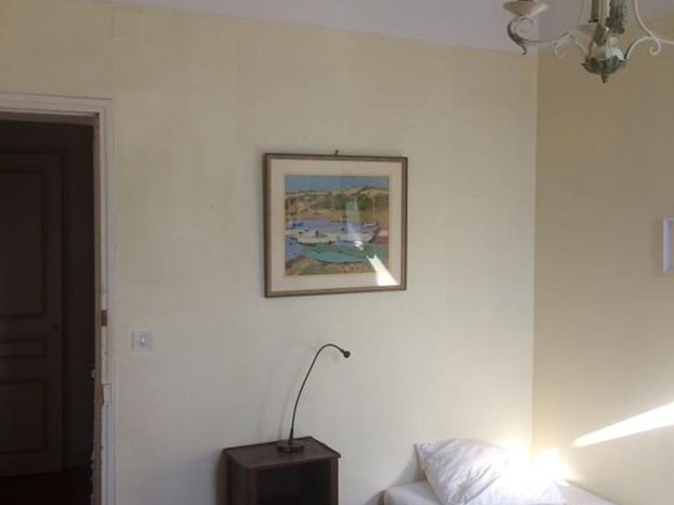 Studio i Marseille, Bouches-du-Rhone - bilde 2