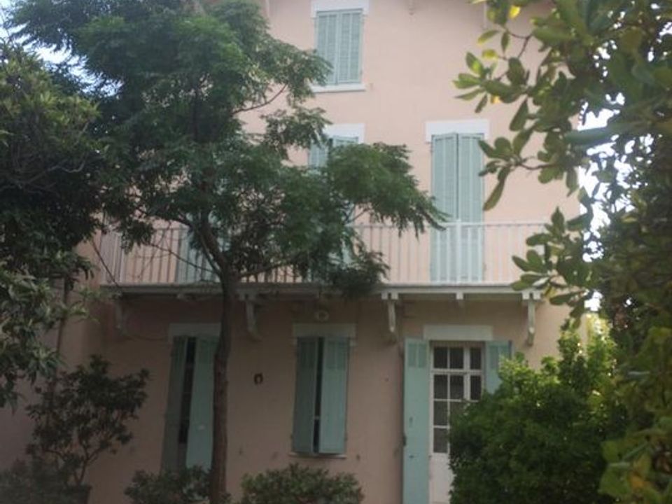 Studio i Marseille, Bouches-du-Rhone - bilde 3