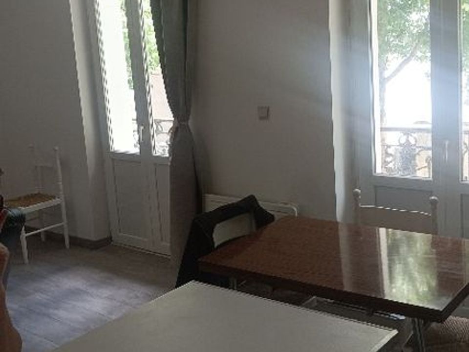 Apartament a Vichy, Allier - foto 1