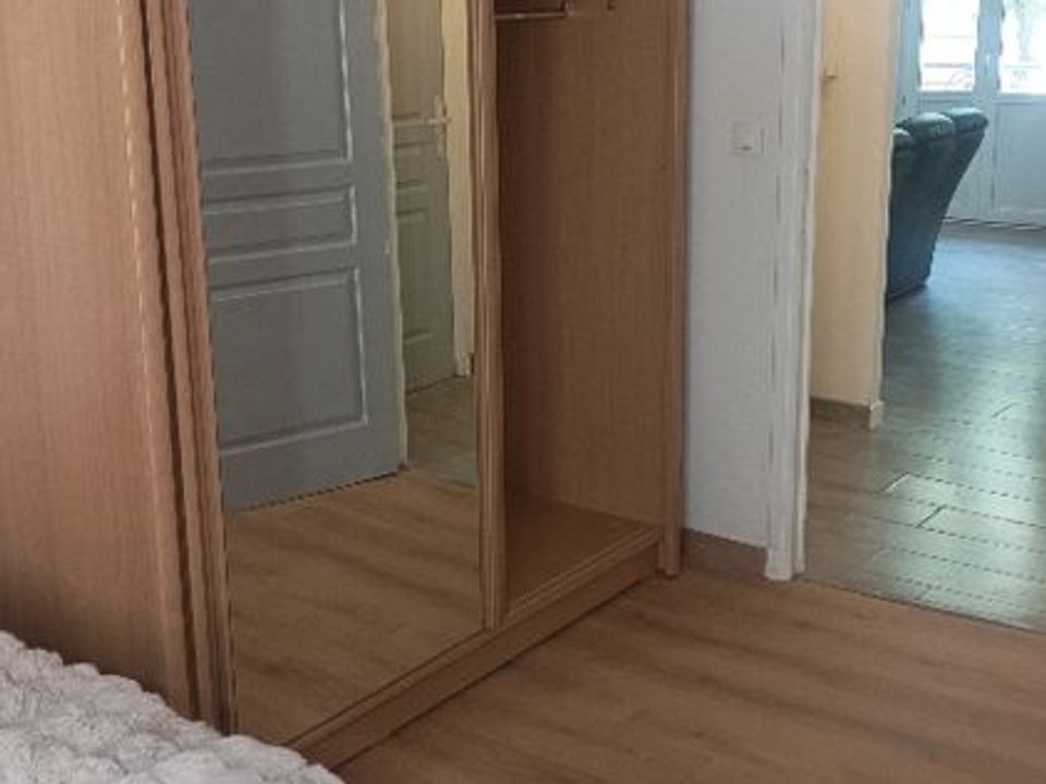 Apartament a Vichy, Allier - foto 3