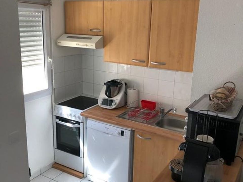 Apartament a Perpignan, Pyrenees-Orientales - foto 4