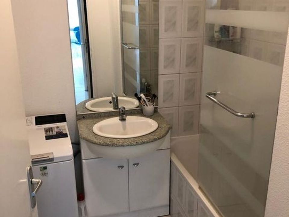 Apartament a Perpignan, Pyrenees-Orientales - foto 5