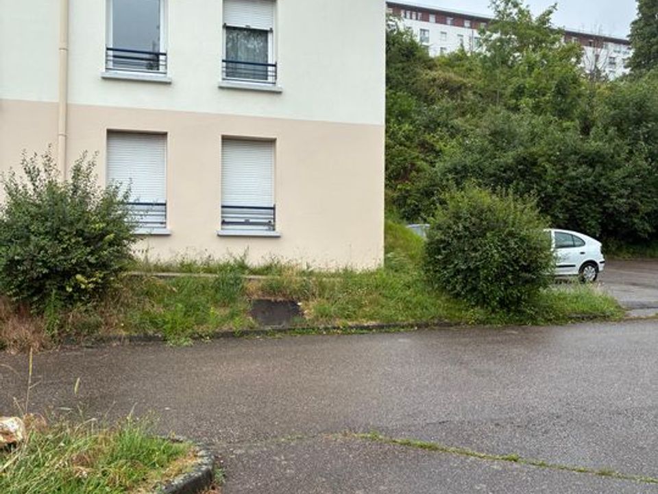 Studio i Rouen, Seine-Maritime - foto 1