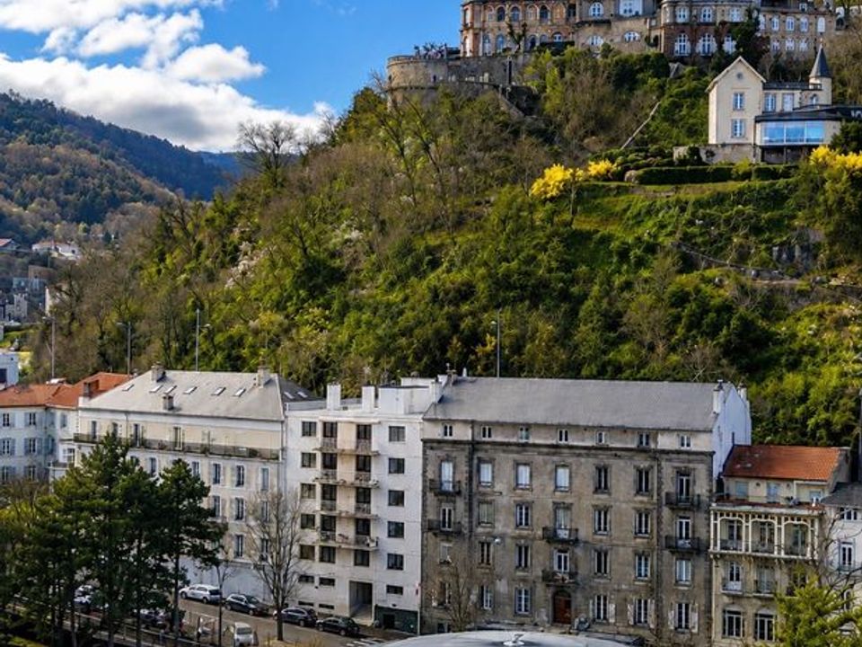 Apartament a Royat, Puy-de-Dome - foto 1
