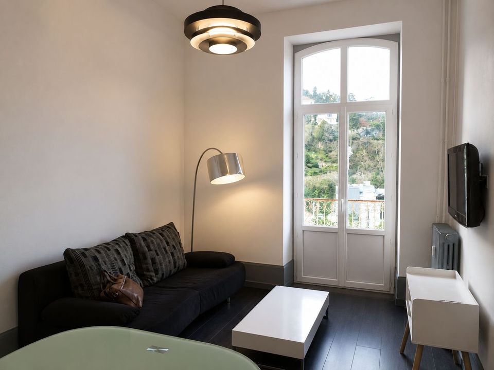 Apartament a Royat, Puy-de-Dome - foto 2