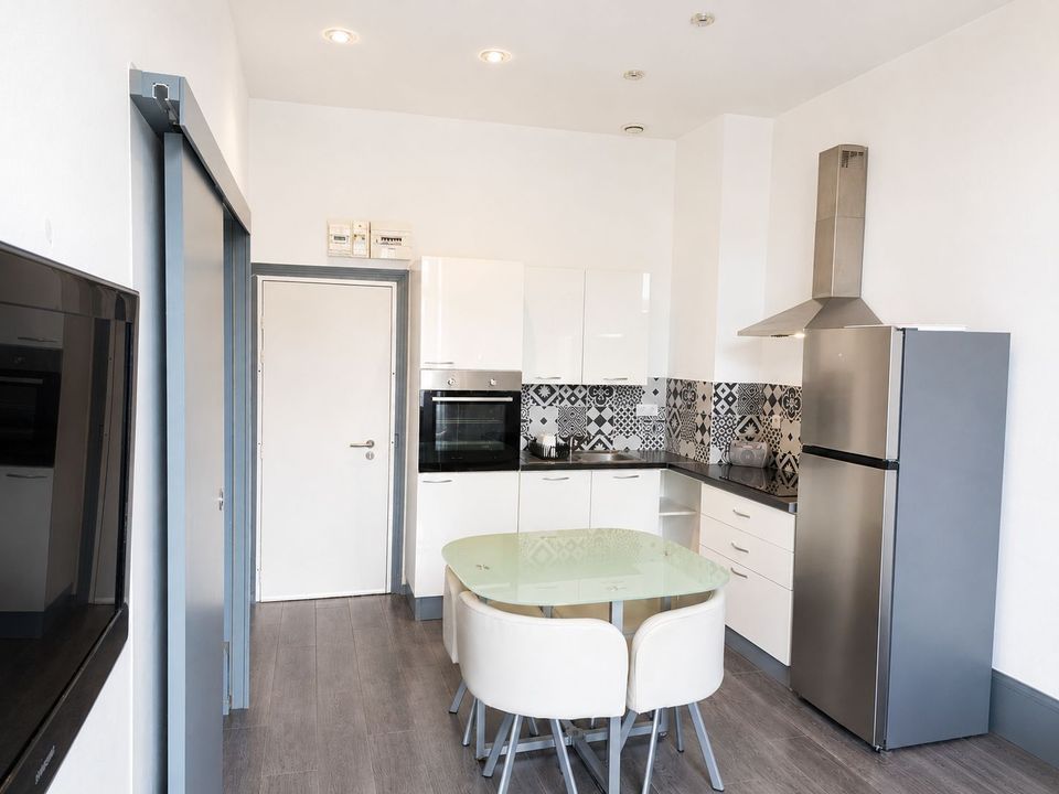 Apartament a Royat, Puy-de-Dome - foto 3
