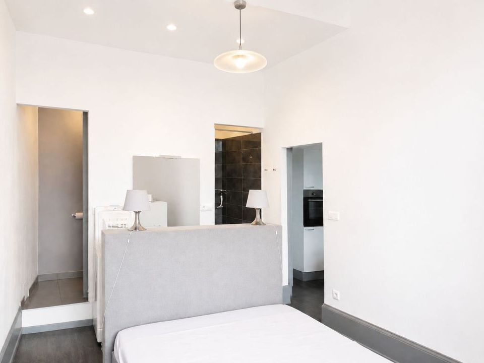 Apartament a Royat, Puy-de-Dome - foto 4