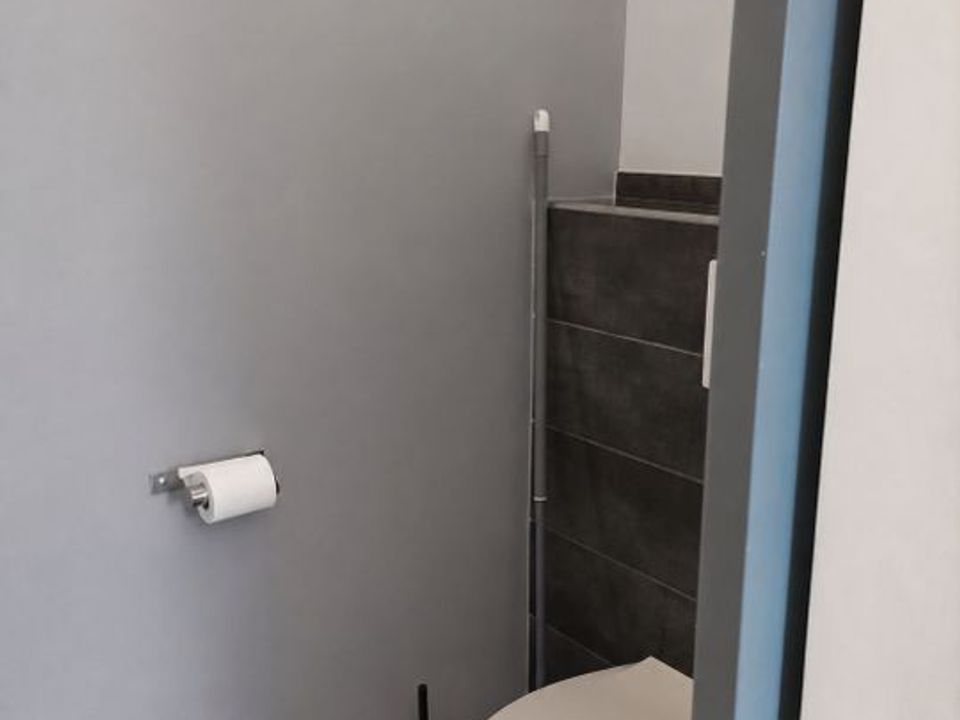 Apartament a Royat, Puy-de-Dome - foto 5