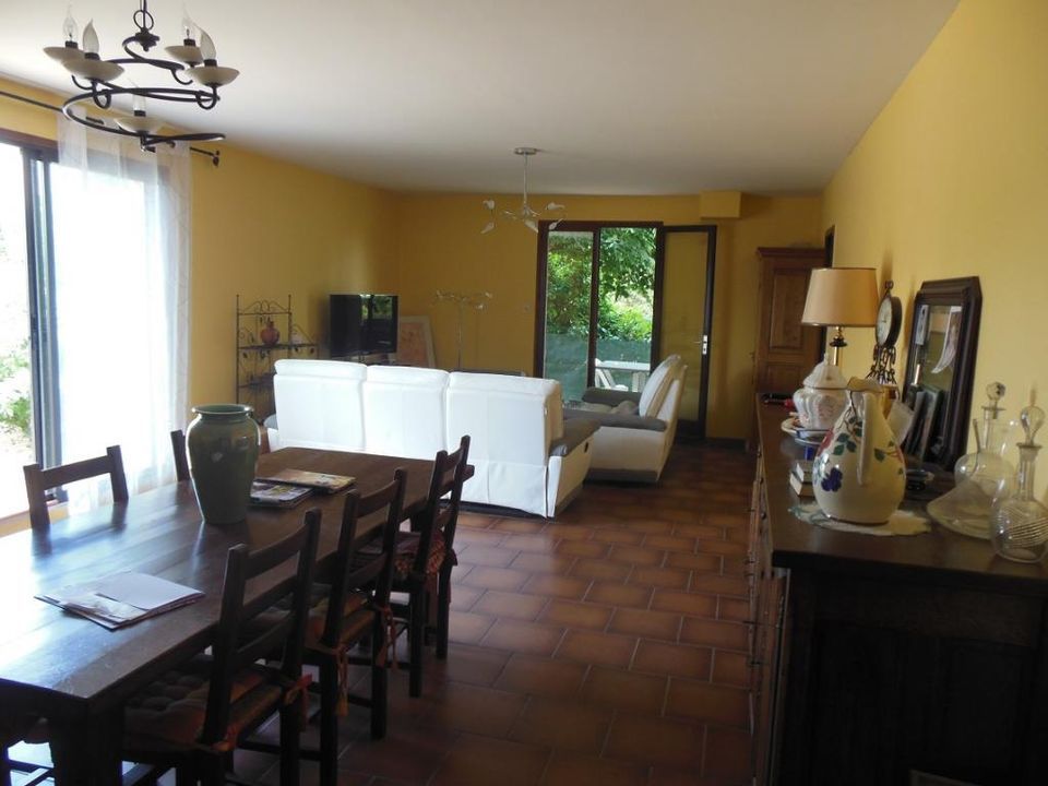 Villa i Servian, Herault - bilde 2