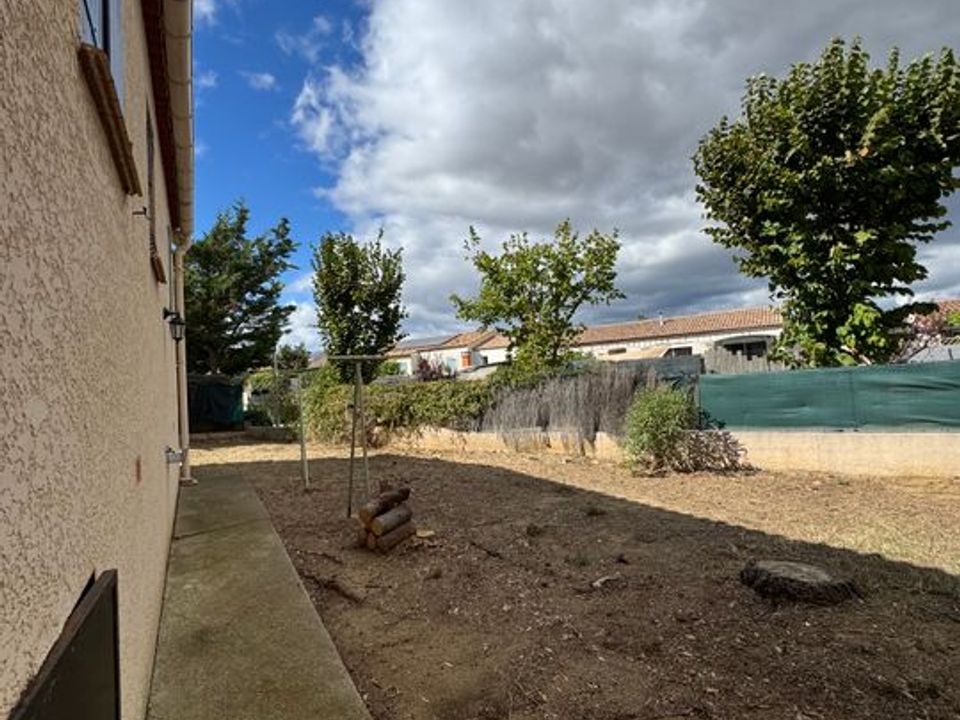 Villa i Servian, Herault - bilde 4