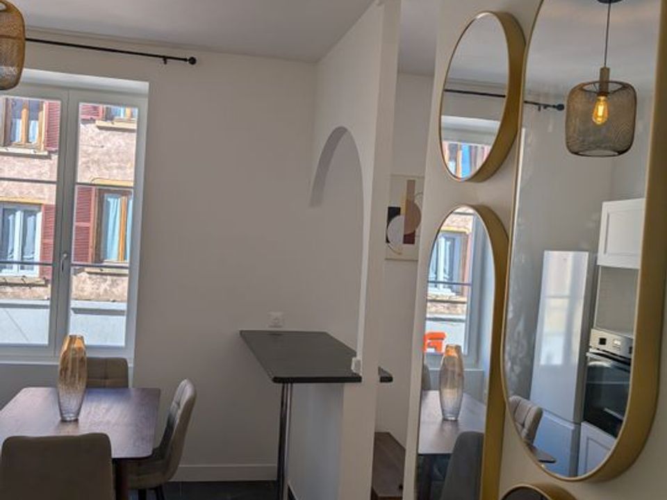 Apartament a LArbresle, Rhone - foto 1