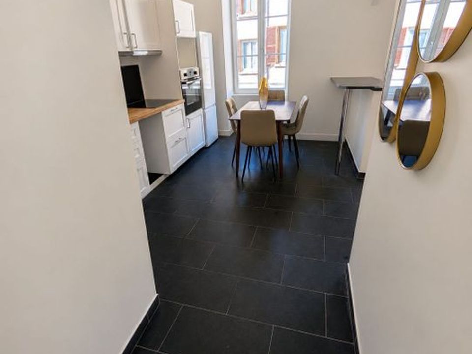 Apartament a LArbresle, Rhone - foto 3