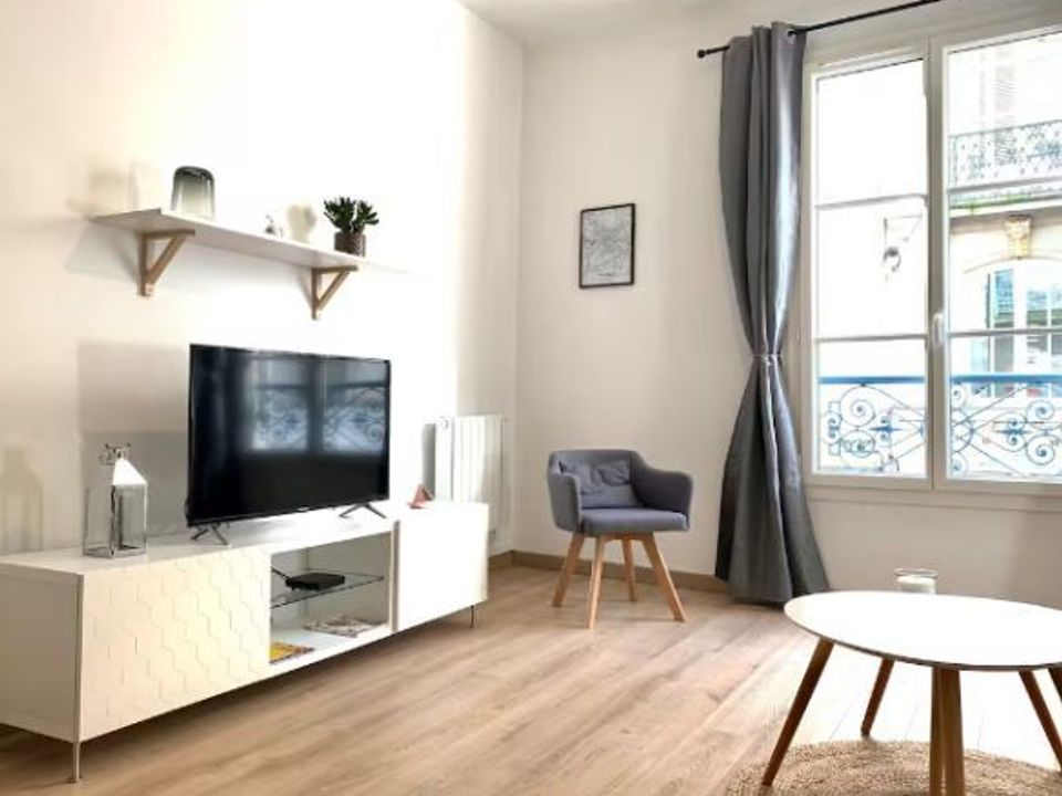 Wohnung in Reims, Marne - Foto 1