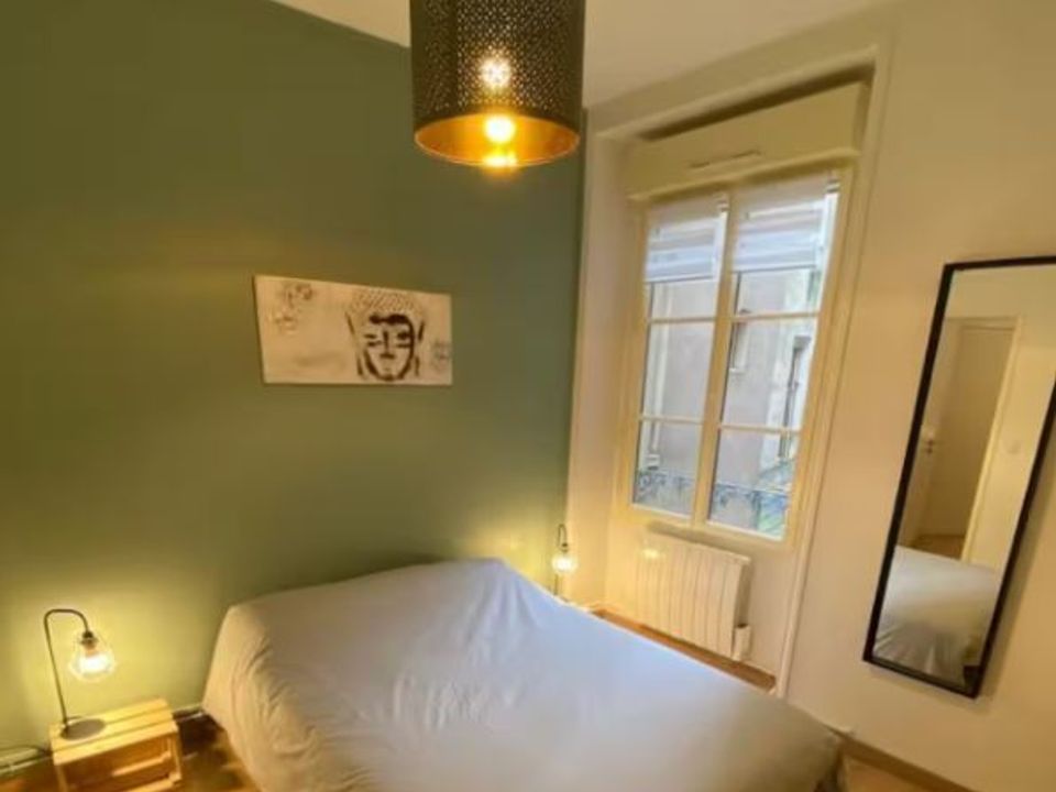 Wohnung in Reims, Marne - Foto 2
