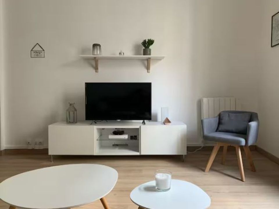 Wohnung in Reims, Marne - Foto 3