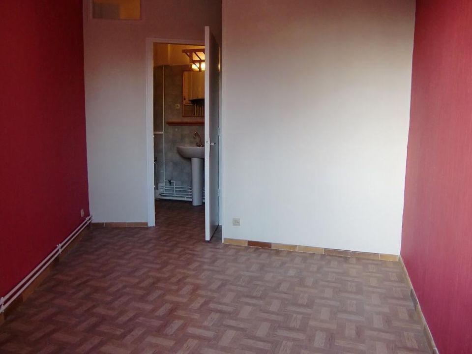 Leilighet i Mont-Saint-Aignan, Seine-Maritime - bilde 3