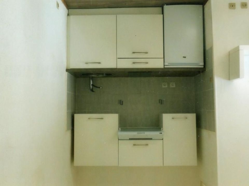 Leilighet i Mont-Saint-Aignan, Seine-Maritime - bilde 4