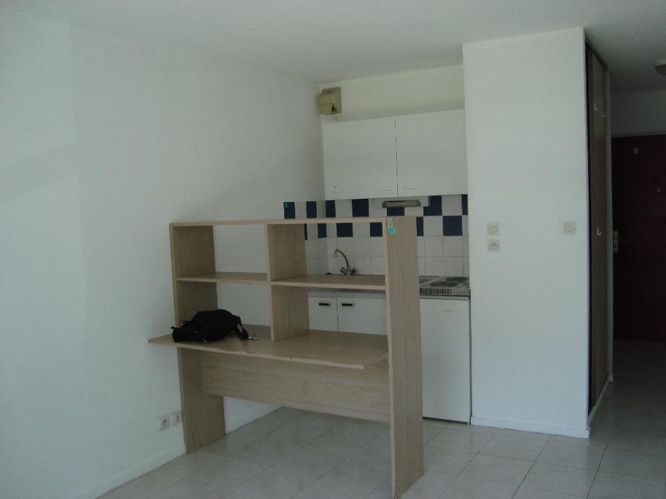 Estudi a Vandoeuvre-les-Nancy, Meurthe-et-Moselle - foto 1