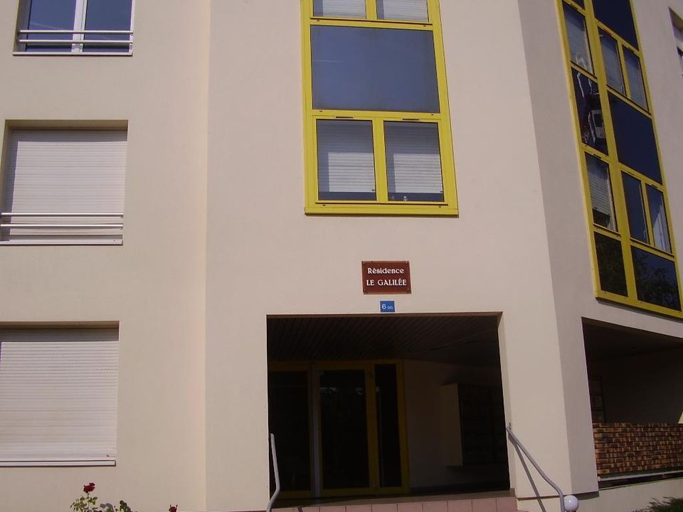 Estudi a Vandoeuvre-les-Nancy, Meurthe-et-Moselle - foto 2