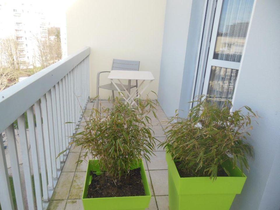 Studio i Caen, Calvados - foto 4