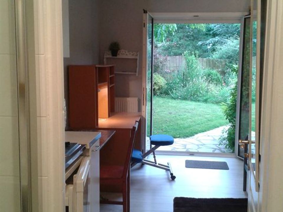 Studio i Verrières-le-Buisson, Essonne - foto 2
