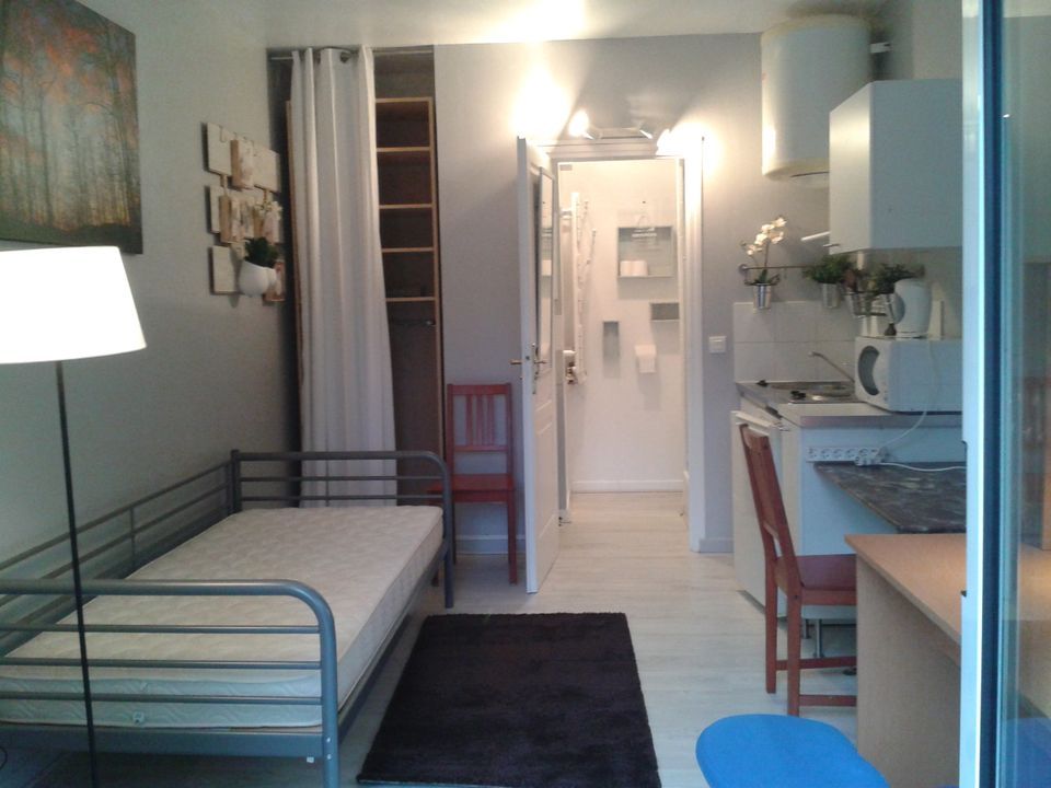 Studio i Verrières-le-Buisson, Essonne - foto 3