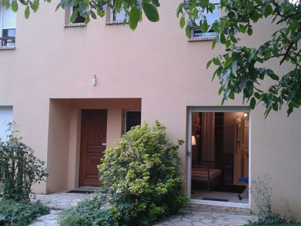 Studio i Verrières-le-Buisson, Essonne - foto 5