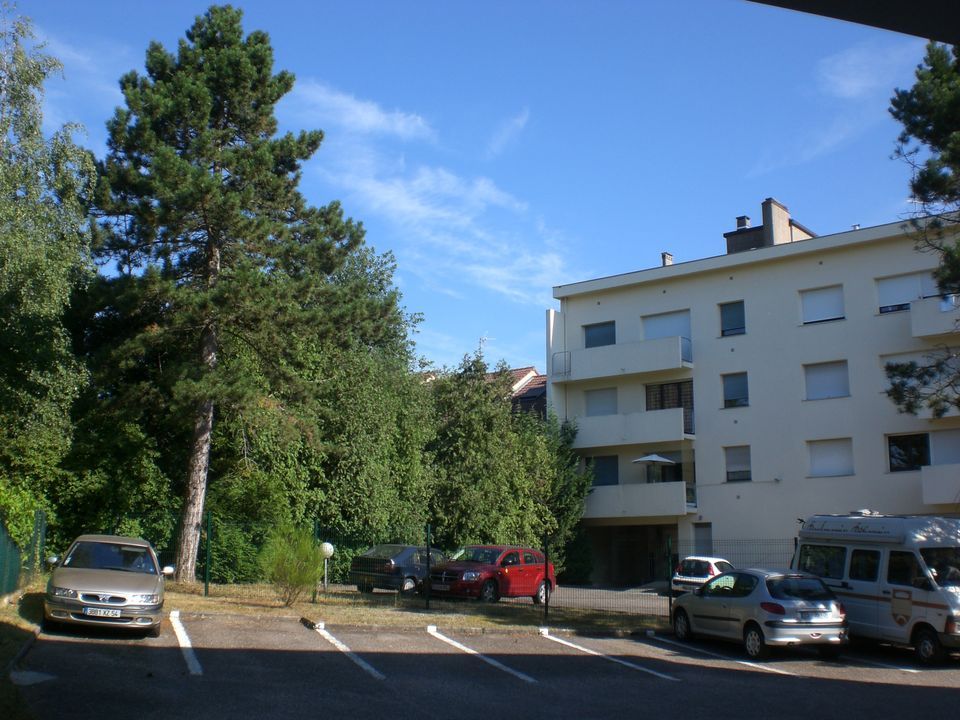 Apartament a Nancy, Meurthe-et-Moselle - foto 2