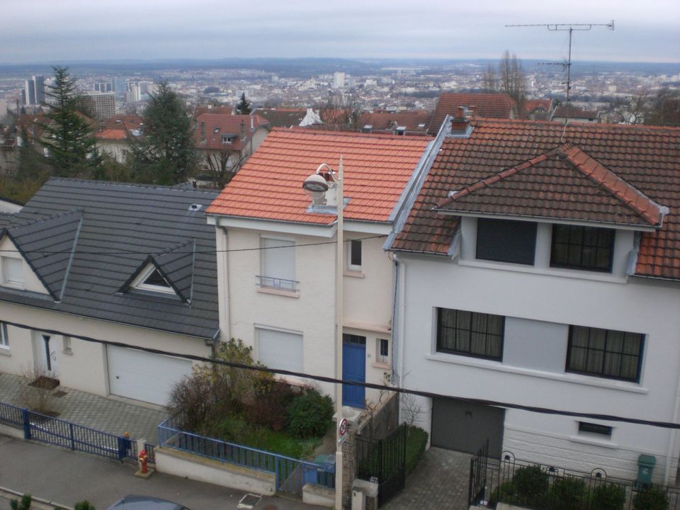 Apartament a Nancy, Meurthe-et-Moselle - foto 4