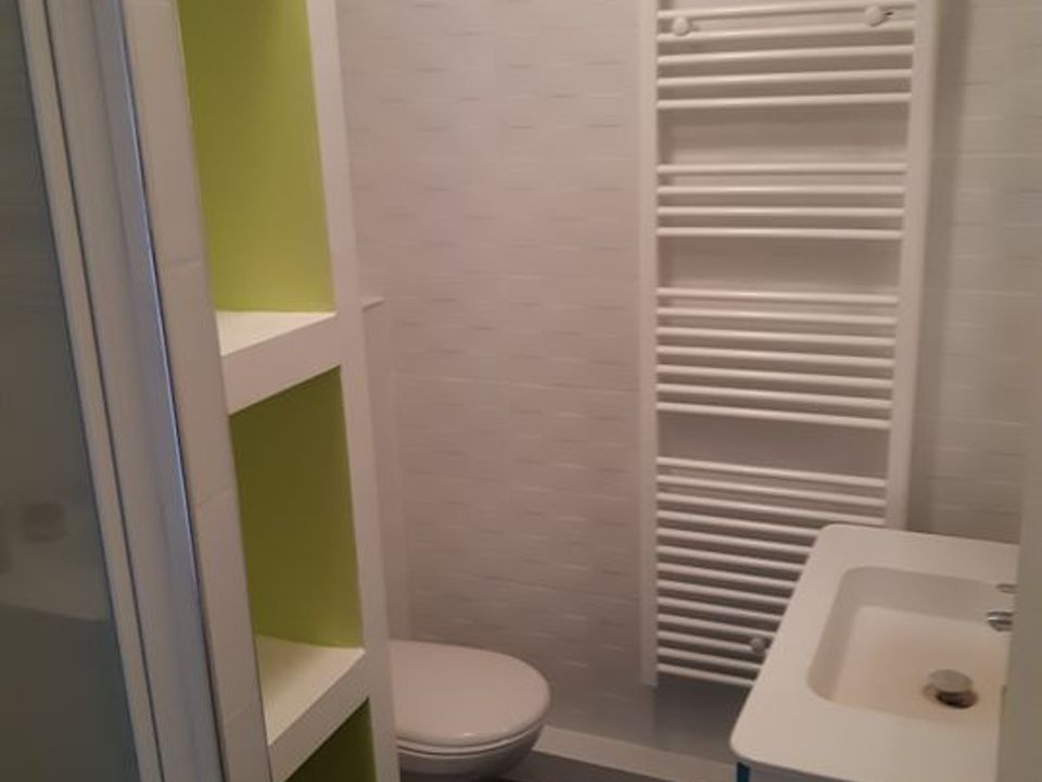 Apartament a Nancy, Meurthe-et-Moselle - foto 5