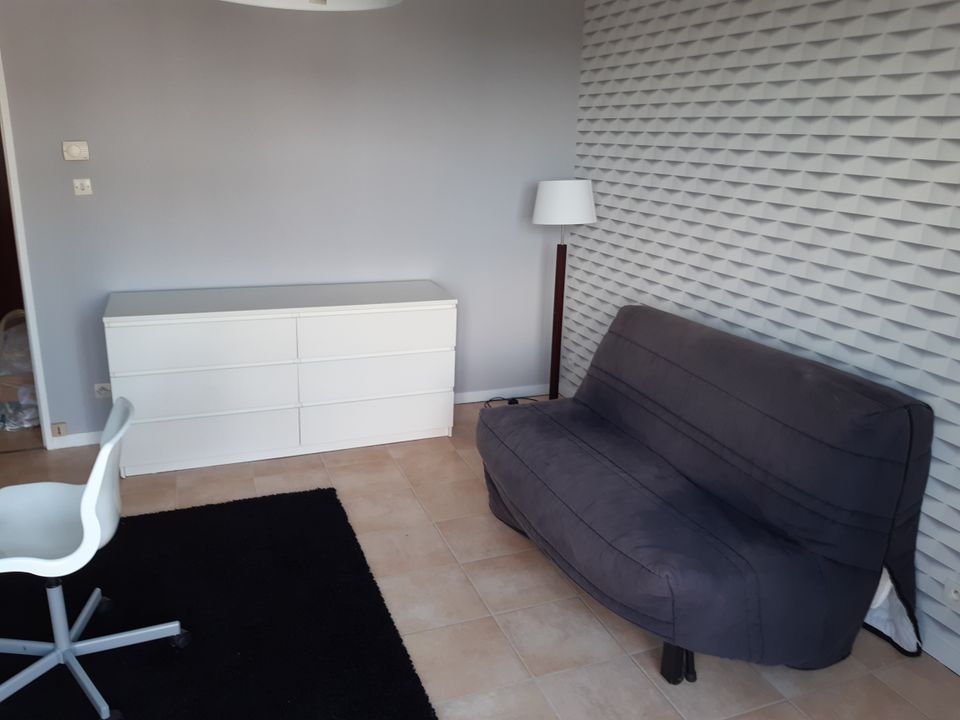Lejlighed i Nancy, Meurthe-et-Moselle - foto 3