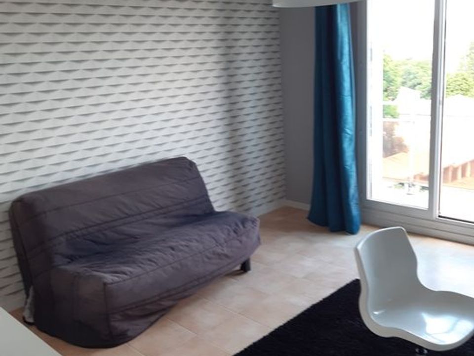 Lejlighed i Nancy, Meurthe-et-Moselle - foto 5