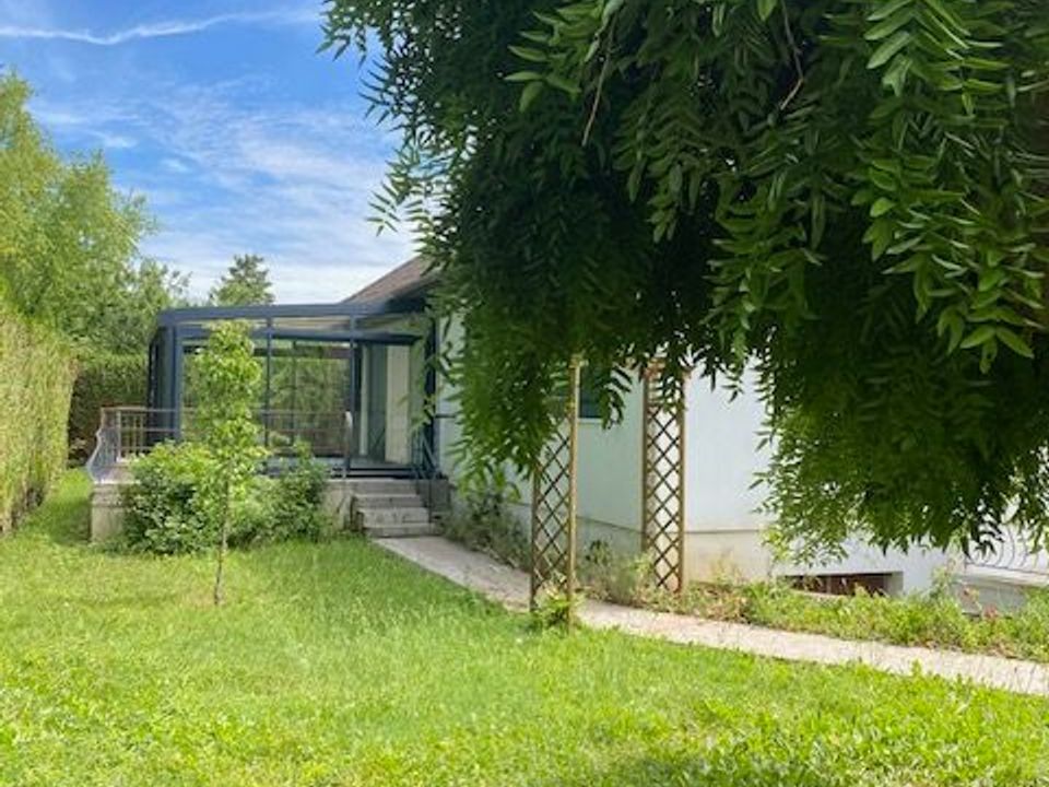 Villa in Alencon, Orne - photo 1