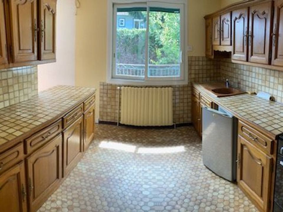 Villa in Alencon, Orne - photo 3