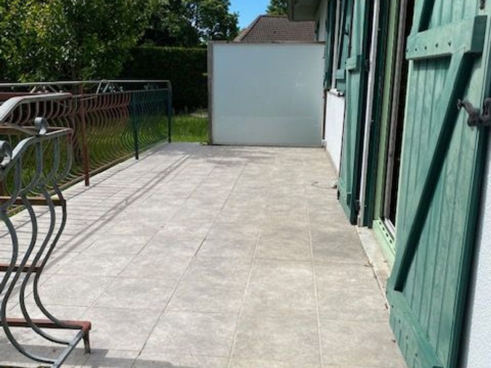 Villa in Alencon, Orne - photo 4