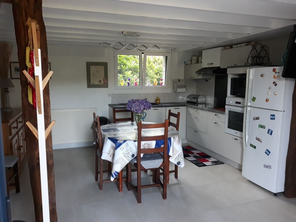 Apartment in Brech, Morbihan - photo 1